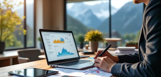 découvrez les meilleures pratiques pour optimiser la création de sites web haut de gamme en suisse. explorez des stratégies efficaces, des outils innovants et des conseils d'experts pour améliorer la performance de votre projet web et offrir une expérience utilisateur inégalée.