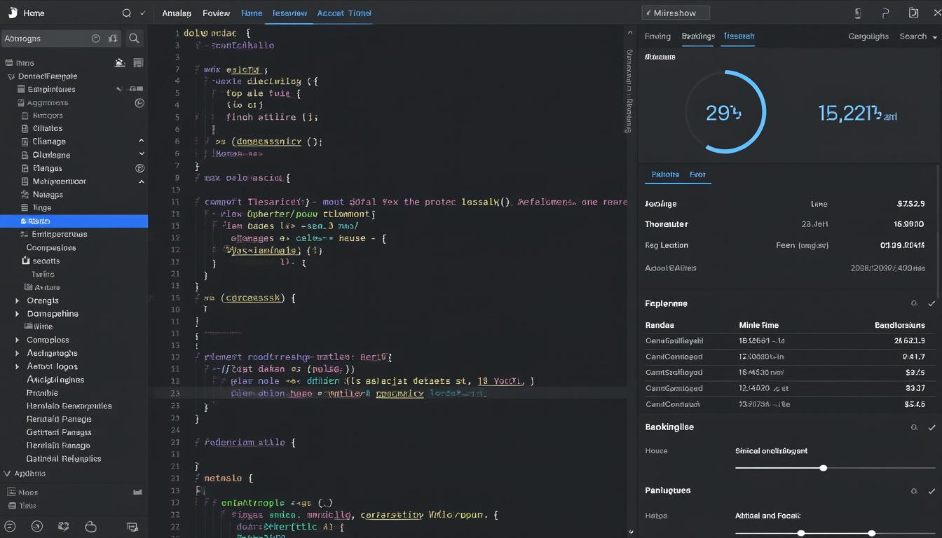 découvrez des stratégies clés pour optimiser la création de sites web haut de gamme en suisse. apprenez à allier design, fonctionnalité et performance afin d'offrir une expérience utilisateur exceptionnelle tout en répondant aux exigences du marché suisse.