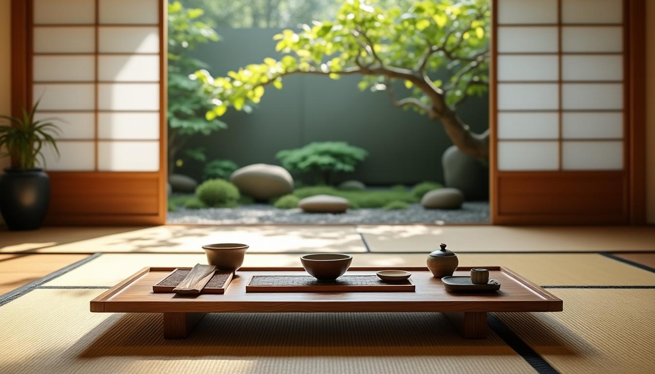 découvrez les secrets de la préparation du thé de feuille de mûrier japonais comme un expert. suivez nos conseils et astuces pour savourer cette boisson traditionnelle riche en saveurs et en bienfaits. apprenez les techniques de préparation, les dosages idéaux et les moments parfaits pour déguster ce thé unique.