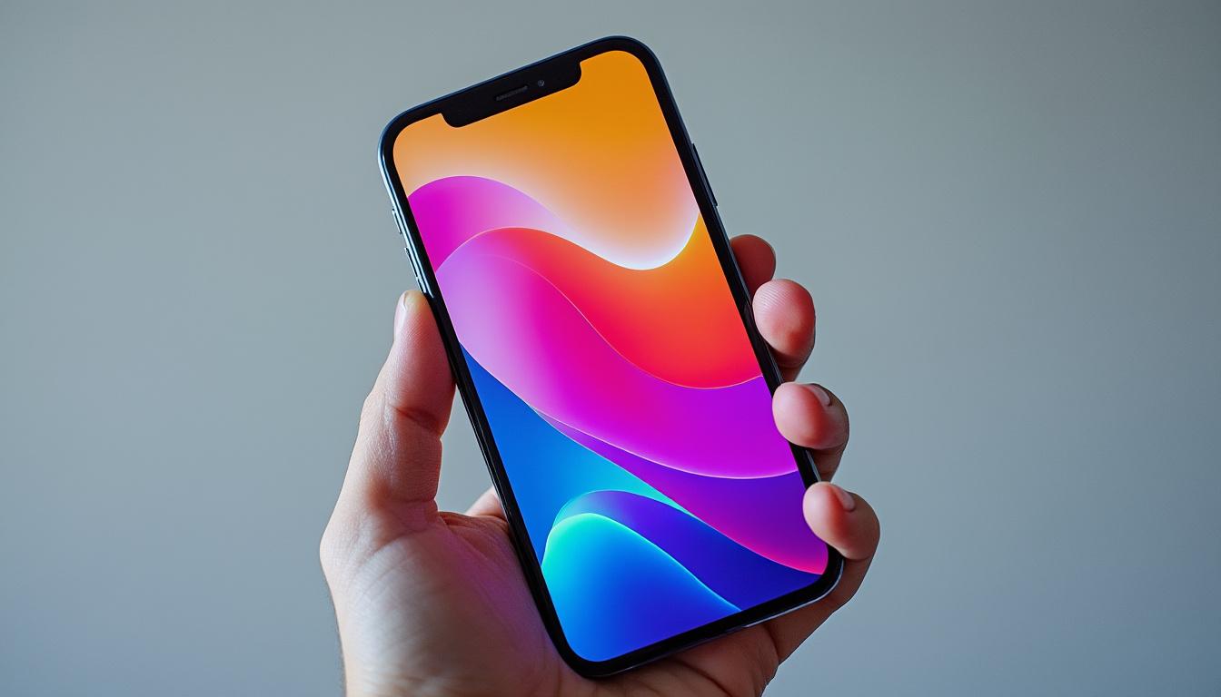 découvrez comment redimensionner efficacement vos photos pour en faire de magnifiques fonds d’écran sur votre iphone 11 tout en optimisant leur qualité. suivez nos conseils pratiques pour personnaliser votre appareil avec des images parfaites.