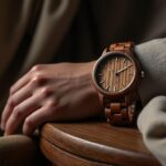 Comment une montre en bois fabriquée en France peut sublimer votre tenue ?