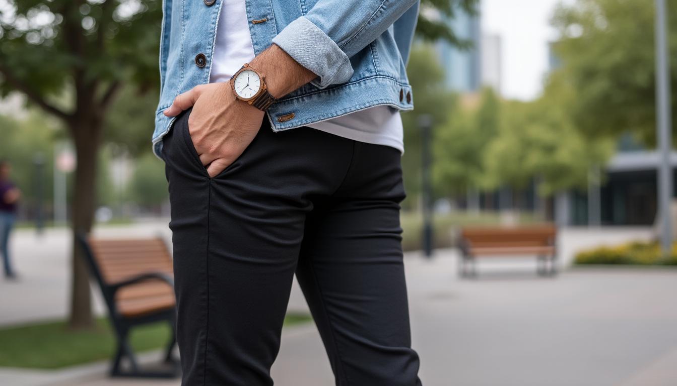 découvrez comment une montre en bois fabriquée en france peut ajouter une touche d'élégance et d'originalité à votre tenue. explorez les caractéristiques uniques de ces accessoires artisanaux et apprenez à les associer à différents styles pour faire ressortir votre personnalité.