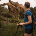 Les plus beaux défis trail à vivre au féminin en Tanzanie