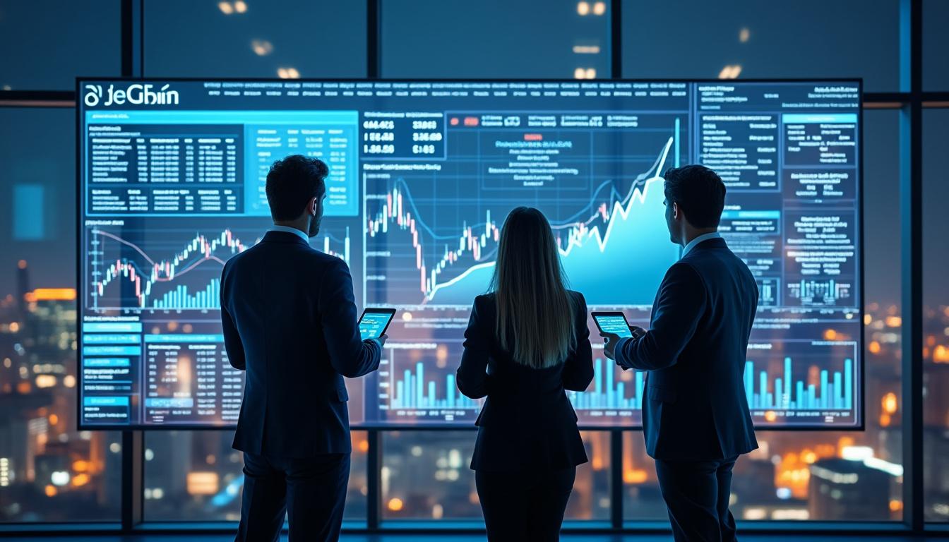 découvrez comment maîtriser la formule de l'écart relatif pour obtenir des résultats financiers précis. apprenez à analyser vos données avec rigueur et à optimiser vos décisions économiques grâce à des explications claires et des exemples pratiques.