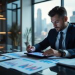 Comprendre la formule de l’écart relatif pour des résultats financiers précis