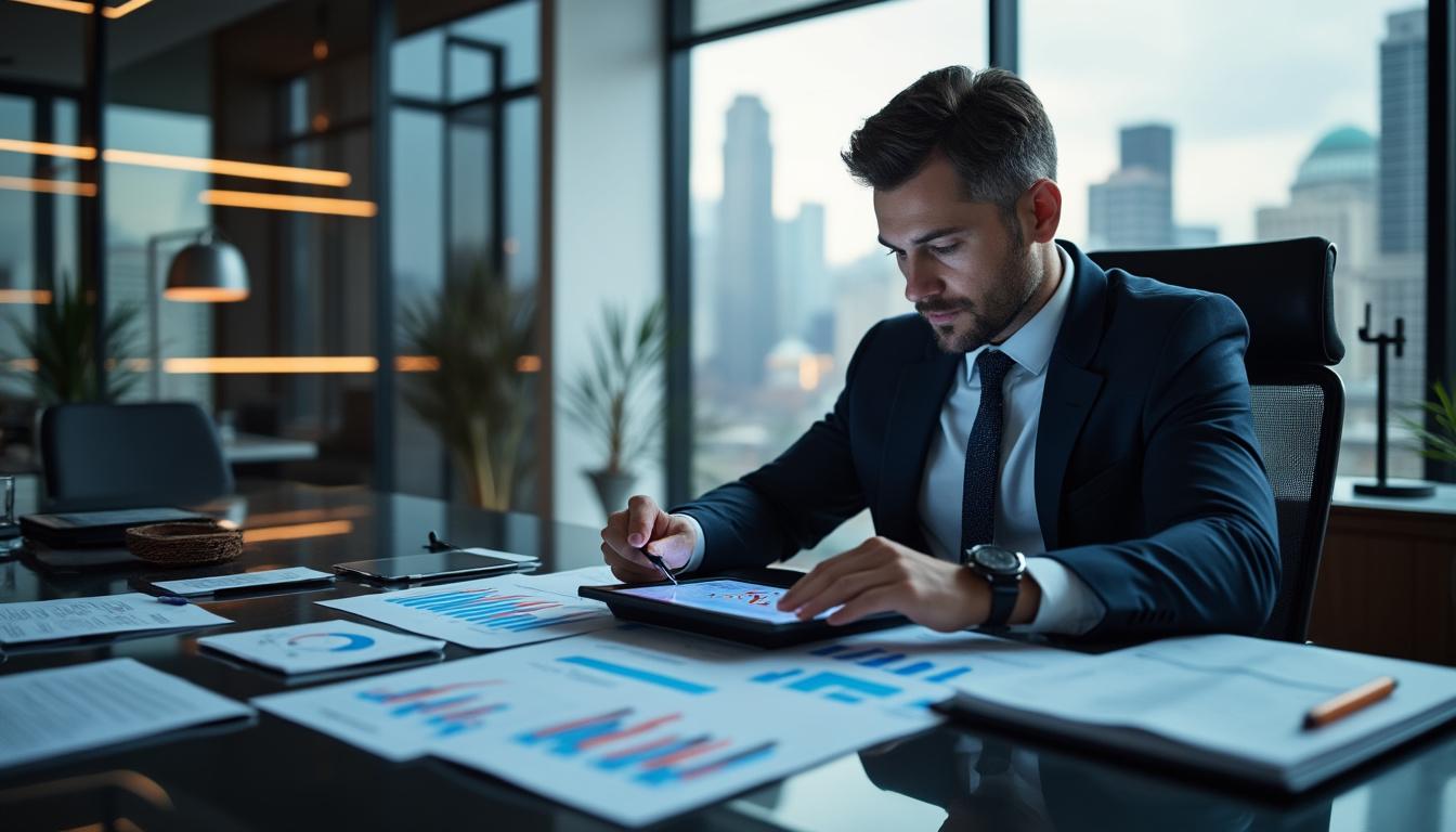 découvrez comment maîtriser la formule de l'écart relatif pour obtenir des résultats financiers précis. apprenez les étapes essentielles et des exemples pratiques pour optimiser votre analyse financière.