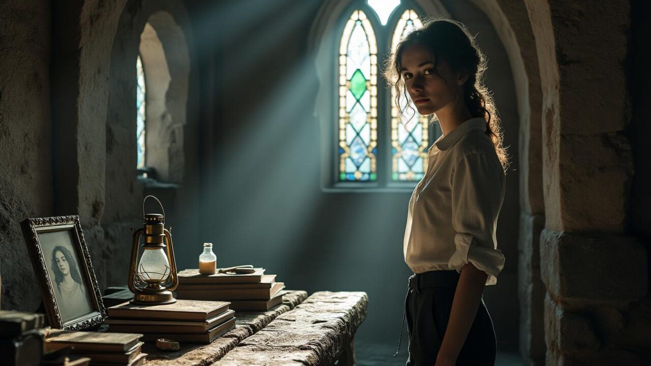 Crystal McDowell : chronologie d’un mystère aux multiples zones d’ombre