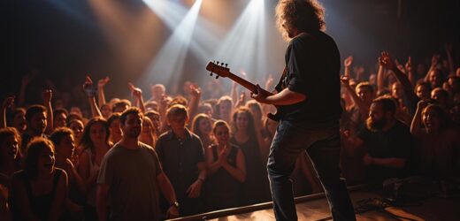 plongez dans l'univers captivant du dark star orchestra lors de leur prochaine tournée. ne manquez pas l'occasion de vivre une expérience musicale inoubliable, où chaque note résonne avec passion et énergie. rejoignez-nous pour célébrer la magie de la musique live !