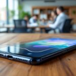 Écran anti-espion pour Huawei P30 : protégez-vous contre les regards indiscrets