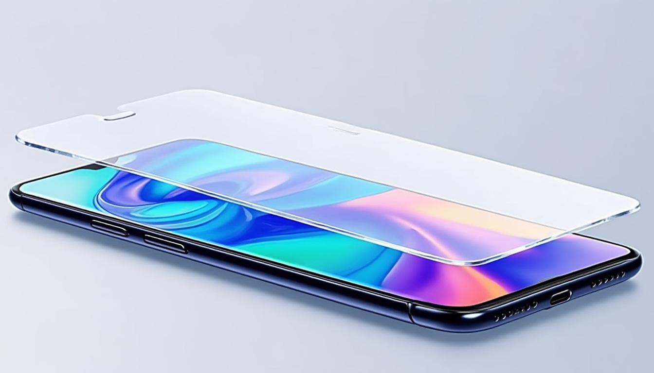 protégez la confidentialité de votre huawei p30 avec un écran anti-espion efficace. évitez les regards indiscrets et sécurisez vos données personnelles tout en profitant d'une visibilité optimale.