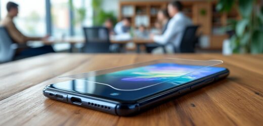 protégez la confidentialité de votre huawei p30 avec un écran anti-espion efficace. évitez les regards indiscrets et assurez la sécurité de vos informations personnelles au quotidien.