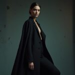 Exploration des creux de Venus au cœur de la mode sexy