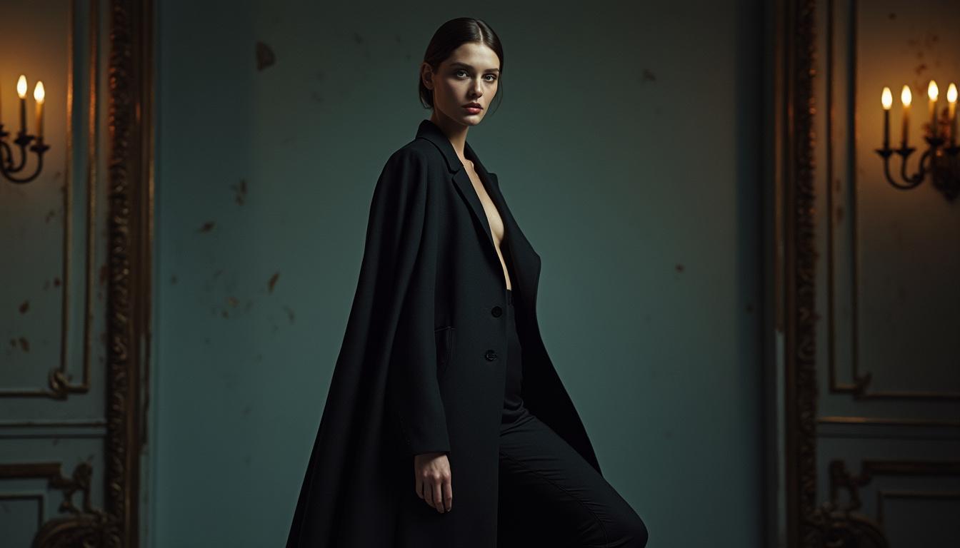découvrez comment l'exploration des creux de vénus inspire la mode sexy moderne, en mettant en avant sensualité et élégance à travers des tendances audacieuses et raffinées.