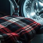 Laver un plaid en machine : éviter le boulochage et les déformations