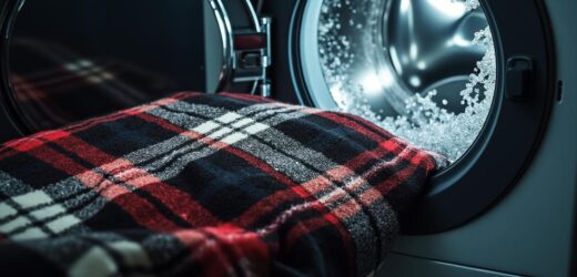 découvrez nos conseils pour laver un plaid en machine sans le boulocher ni le déformer. préservez douceur et qualité grâce à des astuces simples et efficaces.