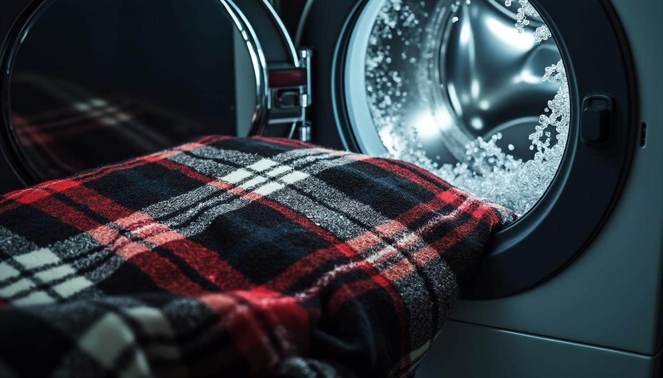 découvrez nos conseils pour laver un plaid en machine sans le boulocher ni le déformer. préservez douceur et qualité grâce à des astuces simples et efficaces.