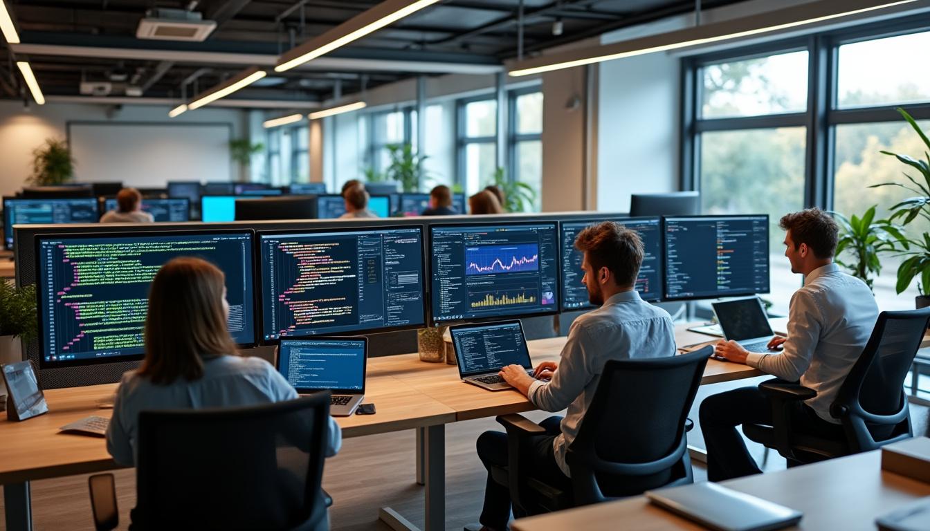 découvrez comment une agence web prestashop à paris peut booster la performance et la réussite de votre site e-commerce grâce à son expertise et des solutions personnalisées adaptées à vos besoins.