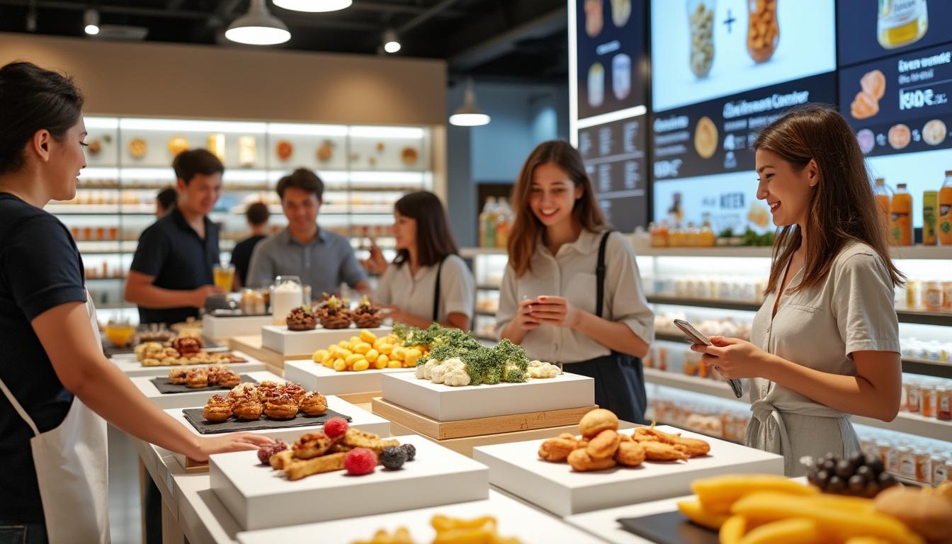 découvrez comment une agence web prestashop à paris optimise la conception, le développement et la performance de votre site e-commerce pour booster votre réussite en ligne.
