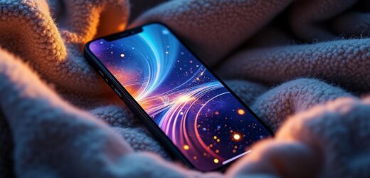 découvrez les meilleures applications pour télécharger des fonds d’écran animés sur iphone x et personnalisez votre écran avec des effets dynamiques et originaux.