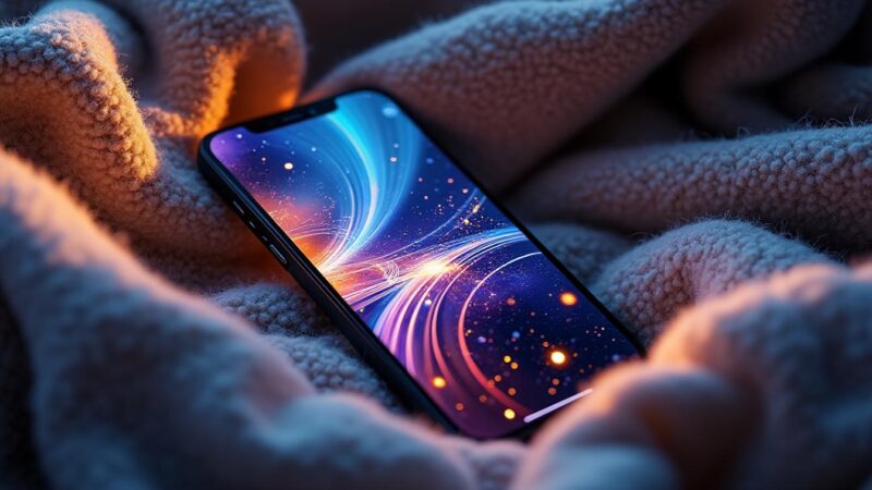 découvrez les meilleures applications pour télécharger des fonds d’écran animés sur iphone x et personnalisez votre écran avec des effets dynamiques et originaux.
