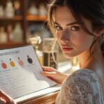 Les avantages du tableau de concordance des parfums génériques Prady à connaître