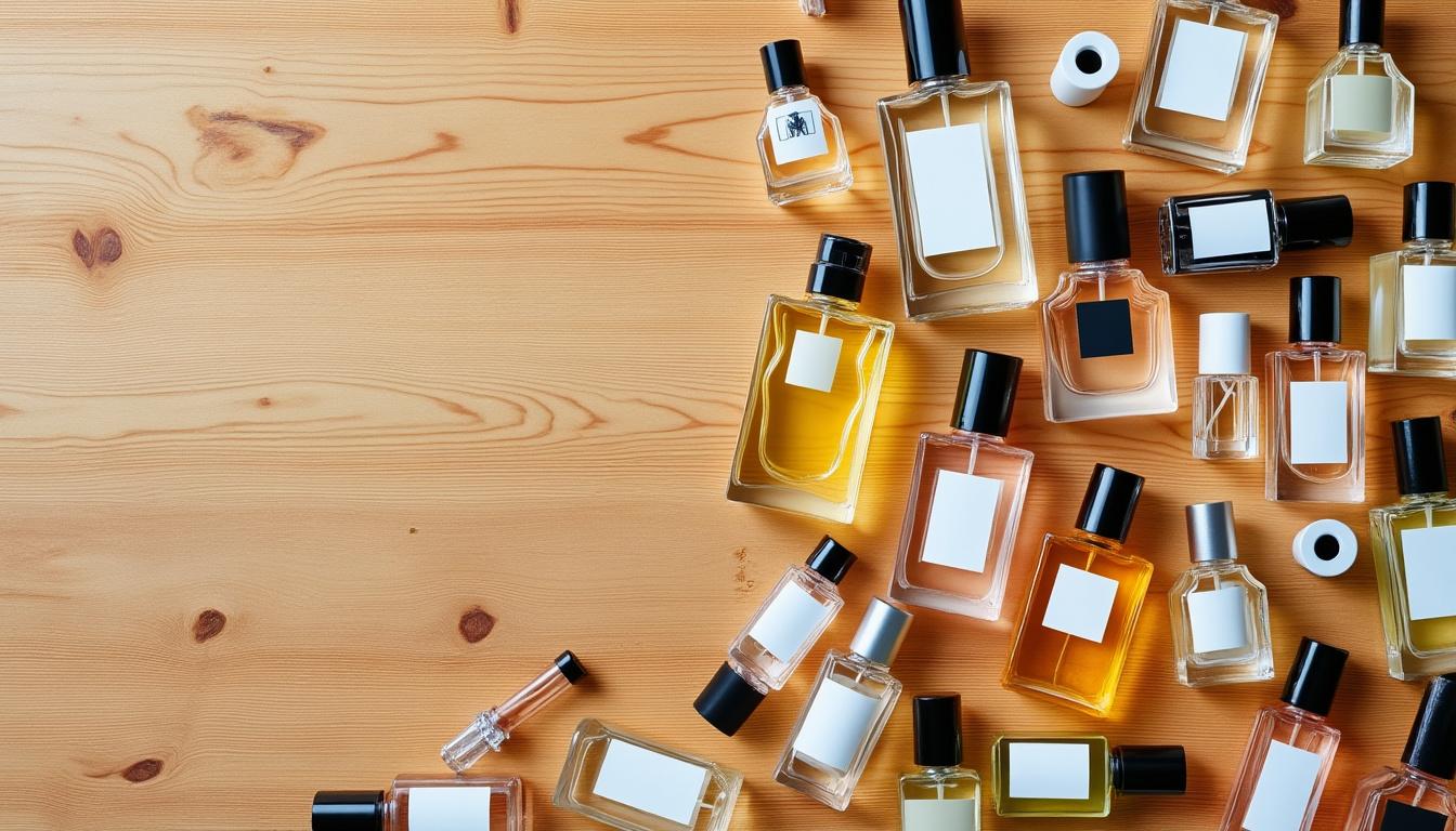 découvrez les principaux avantages du tableau de concordance des parfums génériques prady : facilitez votre choix de fragrance en identifiant rapidement les équivalences avec les grandes marques, pour une expérience olfactive personnalisée et économique.