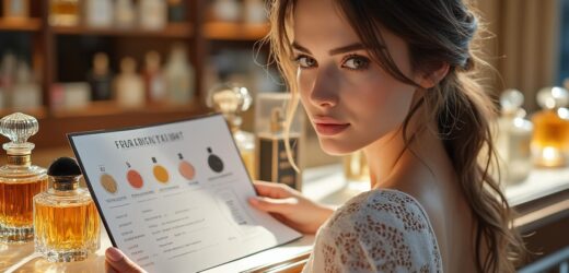 découvrez les principaux avantages du tableau de concordance des parfums génériques prady : un guide pratique pour choisir des alternatives abordables et qualitatives à vos fragrances préférées. comparez facilement les équivalences et faites le bon choix !