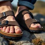 Les chaussures pour homme Birkenstock Davos : un choix de confort et de style