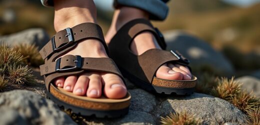 découvrez les chaussures pour homme birkenstock davos : l'alliance parfaite entre confort et style pour accompagner toutes vos journées avec élégance.