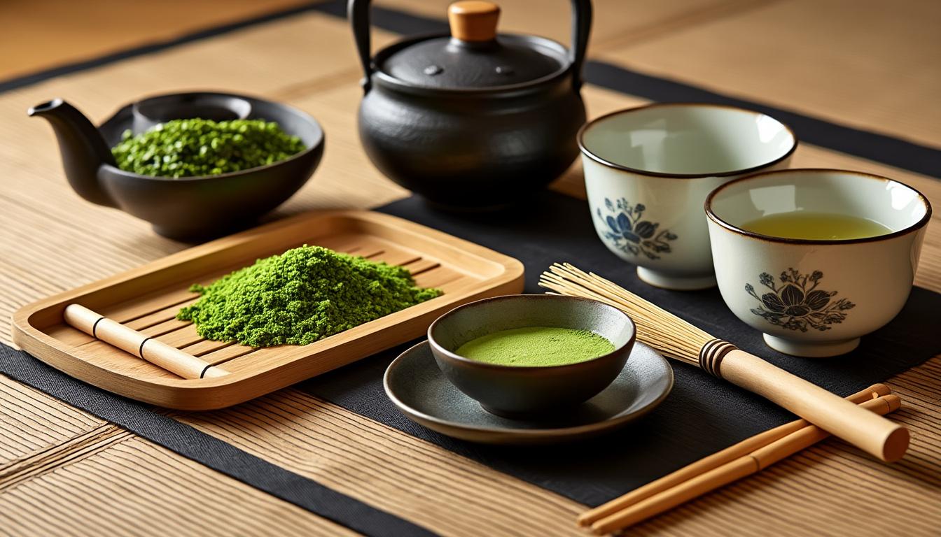 découvrez les principales erreurs à éviter lors de la préparation et du service du thé japonais pour profiter pleinement de cette tradition raffinée. conseils pratiques et astuces pour réussir votre cérémonie du thé.