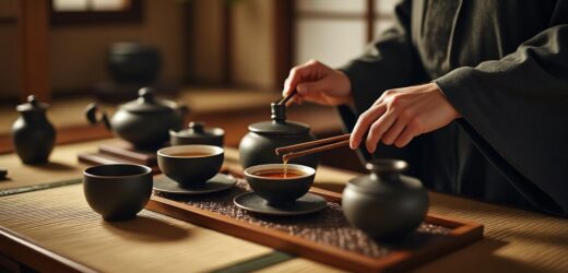 découvrez les erreurs courantes à éviter lors de la préparation et du service du thé japonais pour vivre une expérience authentique et raffinée. conseils et astuces pour honorer la tradition du thé nippon.