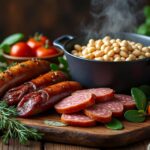 Les ingrédients incontournables du meilleur cassoulet du Sud fait maison