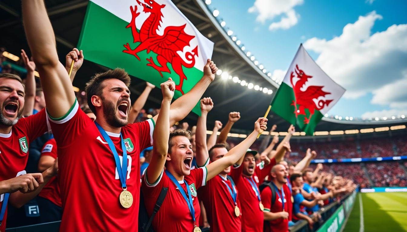 découvrez les joueurs emblématiques qui ont marqué l’équipe du pays de galles lors de la coupe du monde rugby 2015, en retraçant leur parcours et leur impact sur le maillot gallois durant cette compétition mémorable.