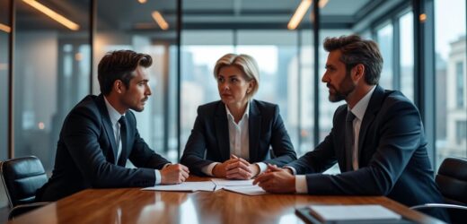 découvrez les enseignements clés de brandon blackstock en management. analysez ses méthodes de leadership et inspirez-vous de ses stratégies pour améliorer vos compétences managériales.