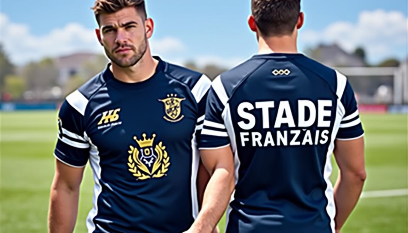 découvrez l’histoire et la passion derrière les maillots stade français signés adidas, témoins d’un héritage unique qui se transmet de génération en génération entre tradition et innovation.