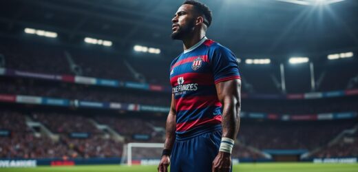 découvrez l’histoire et la tradition des maillots du stade français conçus par adidas, symboles d’un héritage sportif unique et d’une passion qui perdure au fil des saisons.