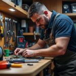 Les outils indispensables d&rsquo;un réparateur de VR mobile pour un travail efficace