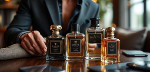 offrez un voyage sensoriel avec notre sélection de parfums cadeaux pour homme. découvrez des senteurs inoubliables, idéales pour surprendre et séduire à chaque occasion.