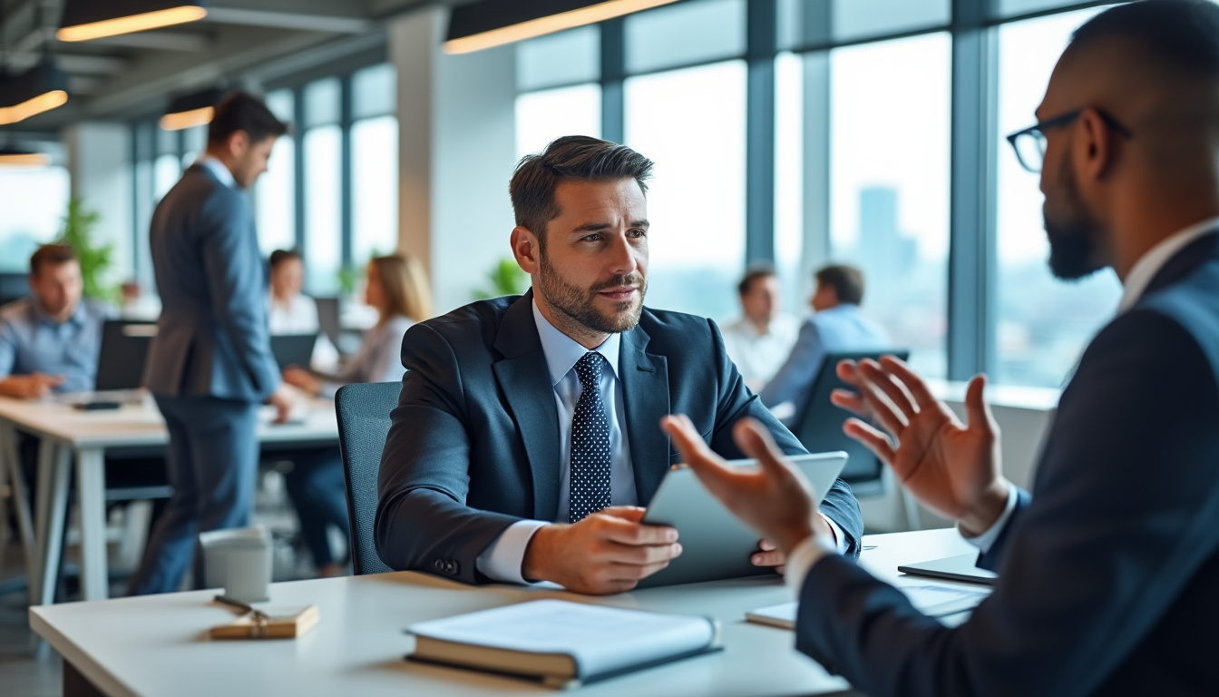 découvrez comment le bilan de compétences, conforme au code du travail, vous aide à définir vos objectifs professionnels, booster votre carrière et optimiser vos opportunités d’évolution.