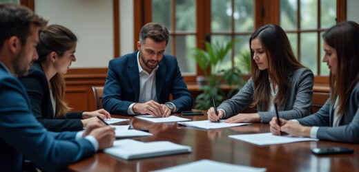 découvrez comment le bilan de compétences, encadré par le code du travail, peut booster votre carrière et optimiser vos opportunités professionnelles.