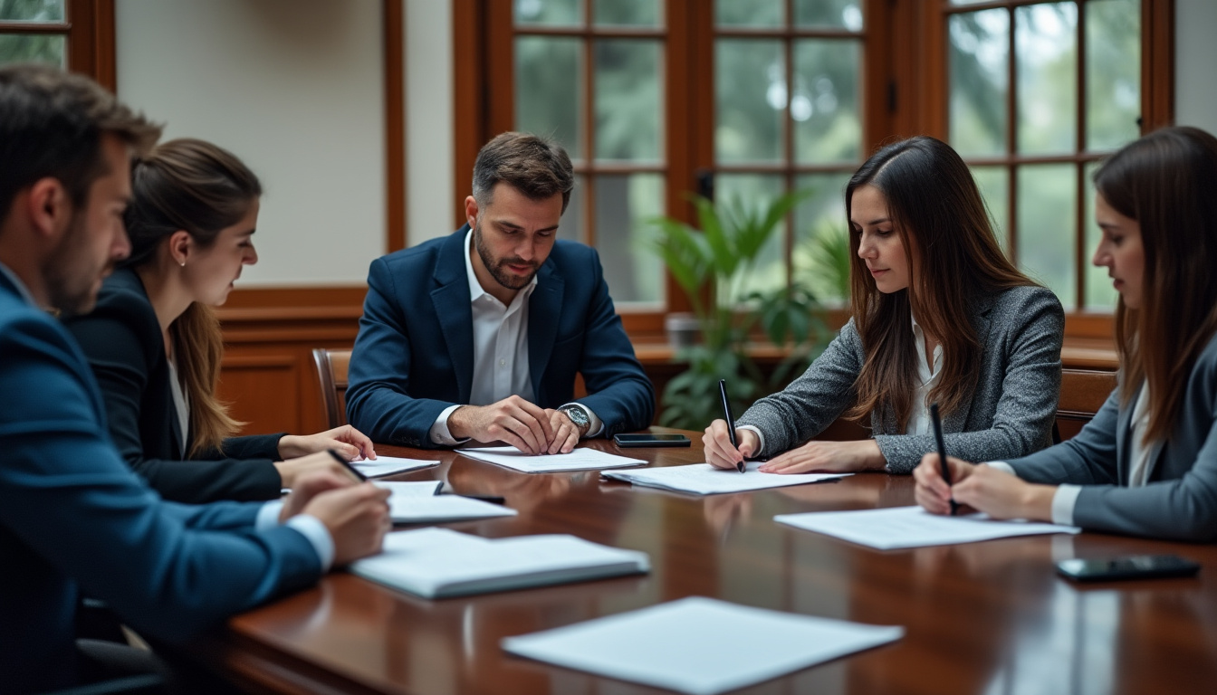 découvrez comment le bilan de compétences, encadré par le code du travail, peut booster votre carrière et optimiser vos opportunités professionnelles.