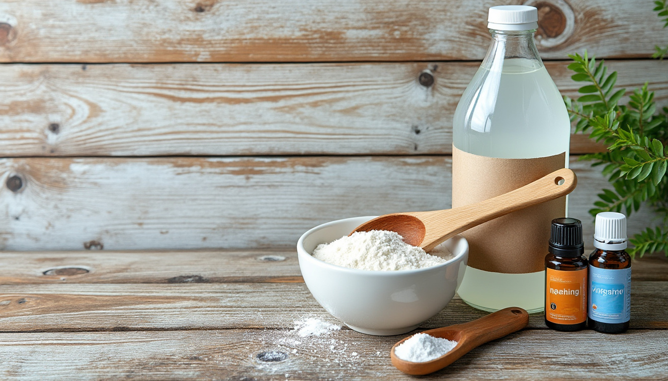 découvrez comment nettoyer vos sols de façon écologique grâce à des alternatives naturelles. conseils, recettes et astuces pour choisir les meilleurs produits respectueux de l'environnement et de votre santé.