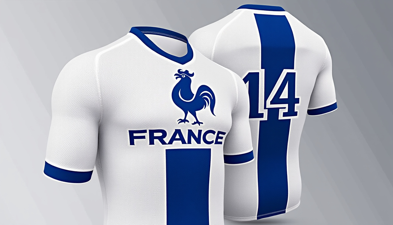 découvrez l'analyse complète des retours des supporters sur le nouveau maillot de l'équipe de france 2012 : avis, impressions et tendances sur ce design attendu par les fans.