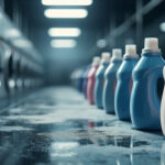 Optimisez vos résultats avec la lessive liquide professionnelle pour blanchisserie adaptée