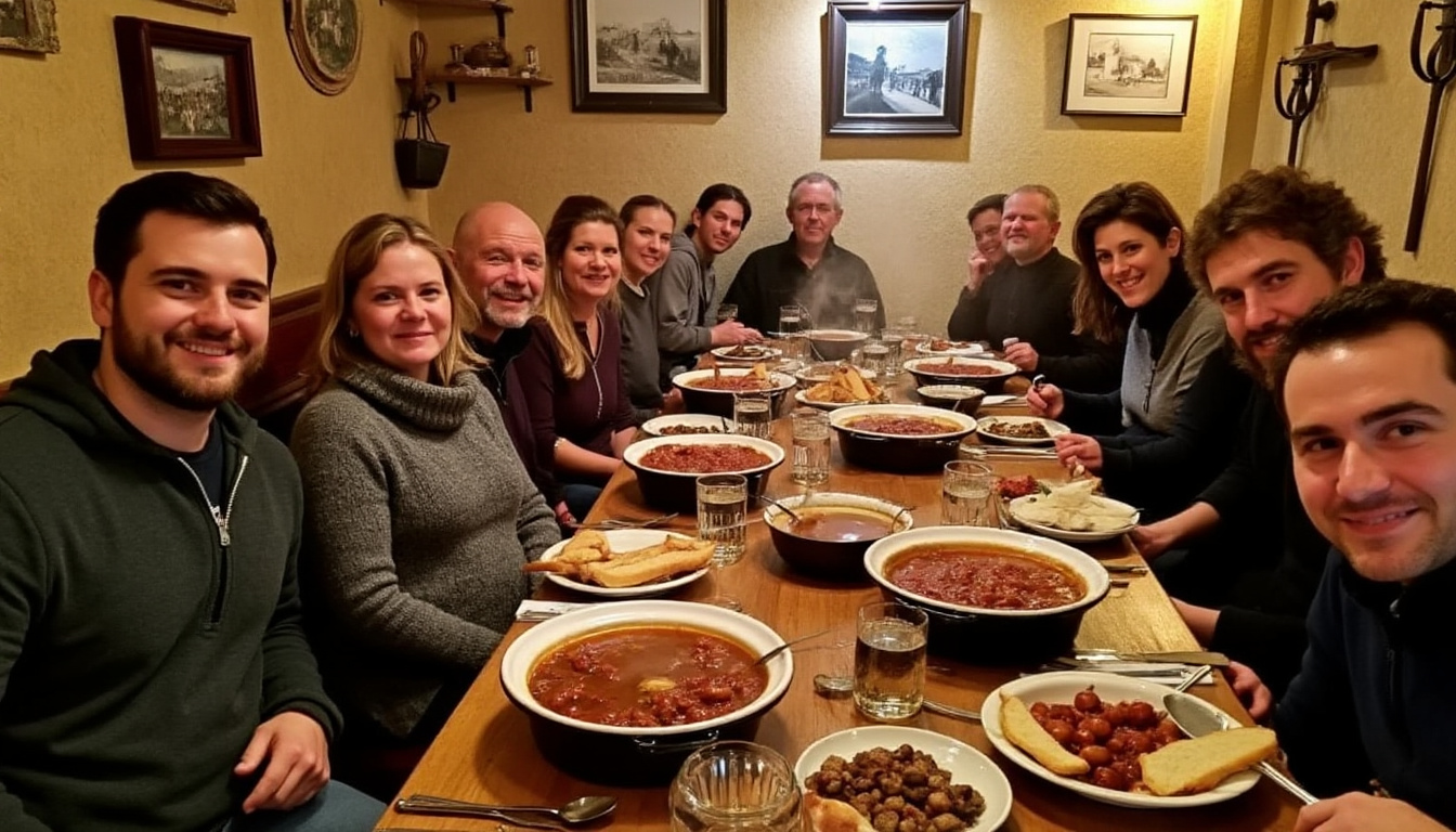 découvrez où acheter le meilleur cassoulet de castelnaudary et évitez les pièges courants grâce à nos conseils et adresses incontournables pour savourer ce plat authentique.