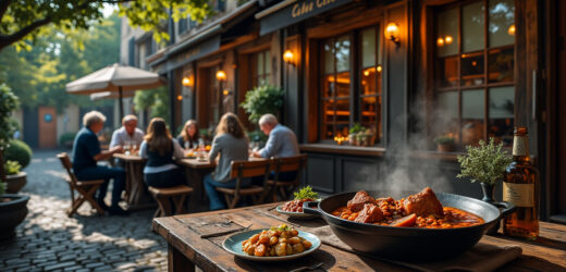 découvrez où acheter le meilleur cassoulet de castelnaudary et apprenez à éviter les erreurs courantes pour savourer ce plat authentique dans les meilleures conditions.