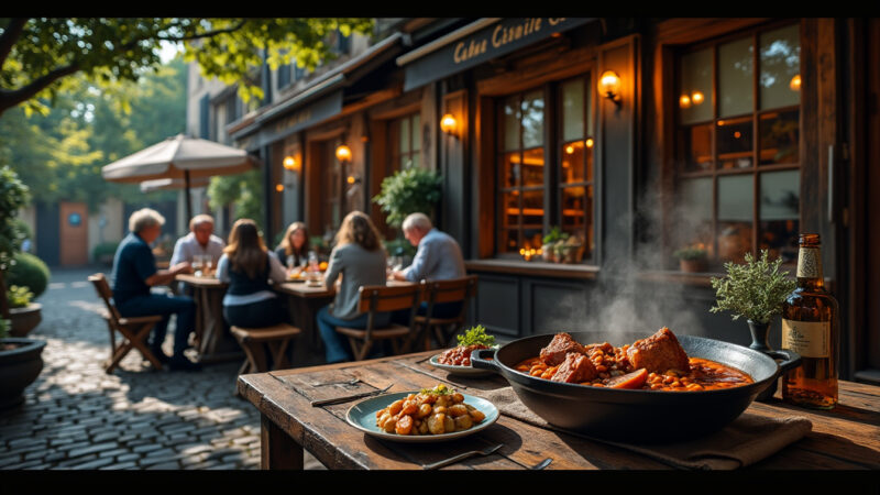 Où acheter le meilleur cassoulet de Castelnaudary ? Les erreurs à éviter