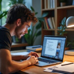 PC portables LDLC : un choix économique pour les étudiants