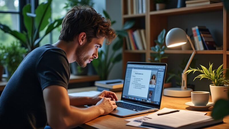 PC portables LDLC : un choix économique pour les étudiants