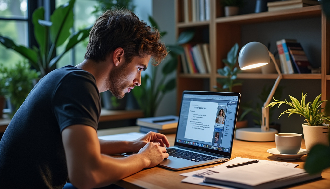 découvrez les pc portables ldlc, des solutions économiques et performantes idéales pour les étudiants. profitez d’un large choix de modèles adaptés à tous les besoins scolaires et universitaires.
